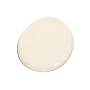 French White Paint Tester by Colourtrend, 100ml
