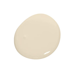 Colourtrend Tester Boathouse White Paint Colour, 100ml
