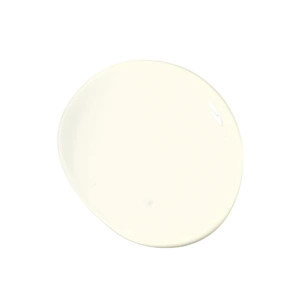 Colourtrend Tester Wedding Bouquet 100Ml, Warm and Sunlit White Home Decor Paint Colour