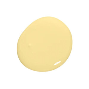 Colourtrend Tester Breakfast Room Paint Colour, sunny yellow, 100ml