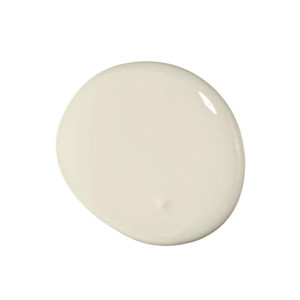 Ha'penny White Paint Colour by Colourtrend, 100ml