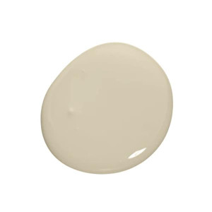 Colourtrend Goya Neutral Warm White Paint Colour Tester, 100ml