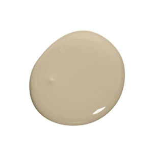 Colourtrend Levrett Soft Olive Green Paint Colour Tester, 100ml