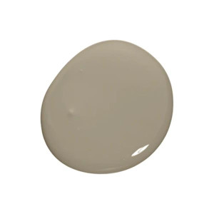 Colourtrend Keystone Paint Tester, 100ml, warm khaki