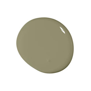 Colourtrend Tester Fairy Fort, 100ml, Soft Khaki Hue for Home Decor