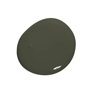 Colourtrend Tester Bridle Path, Dark Green Paint Colour, 100ml