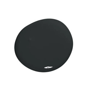 Colourtrend Tester Dressage, a statement off black, 100ml for Home Decor