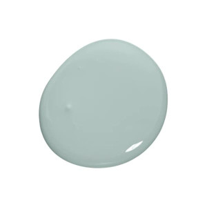 Colourtrend Greengage Paint Tester, 100ml, Blue-Green Colour