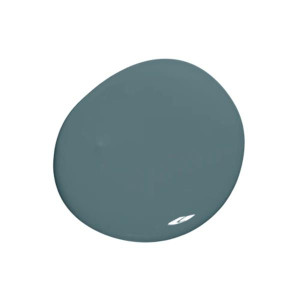 Colourtrend Tester Source, 100Ml, Rich Teal Paint Colour for Home Decor