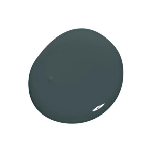 Colourtrend Profound Teal Paint Tester, 100ml