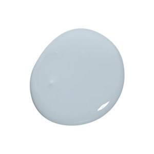 Colourtrend Tester Connecticut 100Ml, Soft Blue-Grey Home Decor Paint Colour