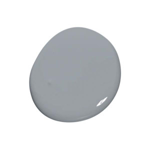 Colourtrend Tester French Salt 100Ml, Mid-Grey Home Decor Paint Colour