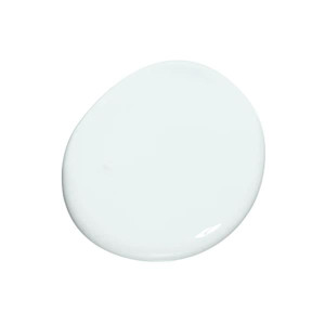Grey-Blue Paint Colour by Colourtrend, 100ml Tester Goose Down
