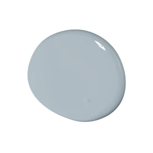 Colourtrend Heron Island Blue-Grey Paint Tester, 100ml