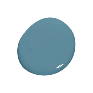 Colourtrend Tester Dragonfly Wing, Aqua Blue Paint Colour, 100ml