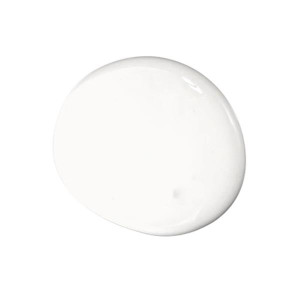 Colourtrend Tester Milk Teeth Soft White Paint Colour for Home Decor