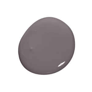 Colourtrend Tester Cyclone Deep Lilac Paint Colour for Home Decor