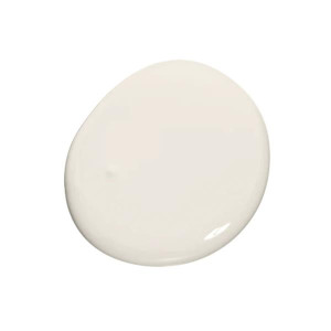 Colourtrend Tester Shell Cove Paint Colour, 100ml, taupe-tinged neutral white