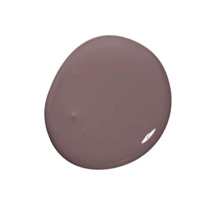 City Dusk Paint Colour by Colourtrend, 100ml for Home Decor