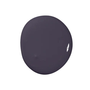 Colourtrend Bramble Dark Purple Paint Colour Tester, 100ml