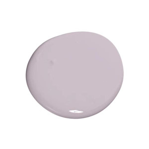 Colourtrend Dainty Darcy Paint Colour Tester, 100ml, lilac