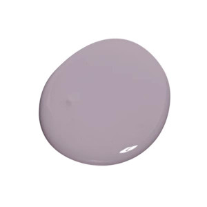 Colourtrend Tester Iris Bloom 100ml Home Decor Paint Colour
