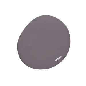 Colourtrend Tester Heather Dust for Women, mid-muted purple