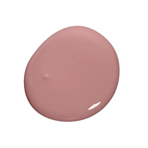 Dublin Rose Paint Colour by Colourtrend, 100ml Home Decor