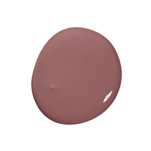 Pink Chocolate Paint Colour by Colourtrend, 100ml Tester
