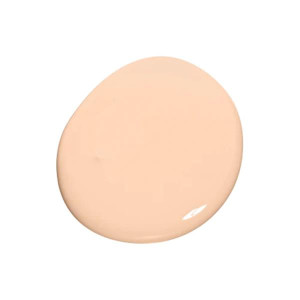 Colourtrend Tester Shepards Delight 100ml, Soft Apricot Home Decor Paint Colour