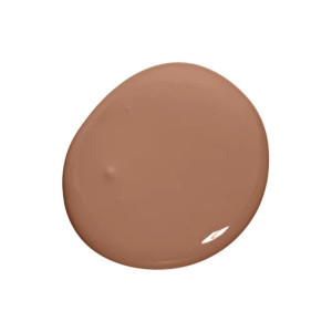 Golden Bay Muted Orange Paint Colour by Colourtrend, 100ml Tester