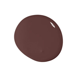 Baked Plum Paint Colour by Colourtrend, 100ml, Home Decor