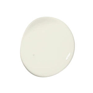 Colourtrend Roux White Paint Tester, 100ml, off-white
