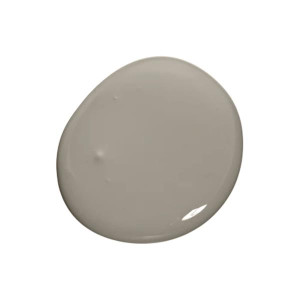 Colourtrend Tester Valkriss, warm neutral brown Home Decor Paint Colour, 100ml