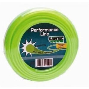 1.6Mm X 15M Strimmer Line for Trimmers