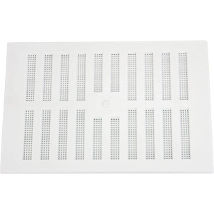 Map Vent 9"X6" Adjustable 906 for Homes and Offices