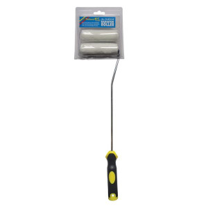 Fleetwood Rad Roller with Refill for Household Painting