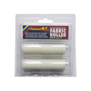 Fleetwood Mofab Door and Wall Sleeve, 4 inches, 2 Pack