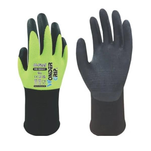 Wonder Grip Gloves Performance for Large/XL Hands