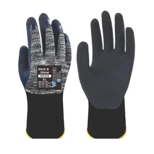 Wonder Grip Rock & Stone Gloves for Large/XL Hands