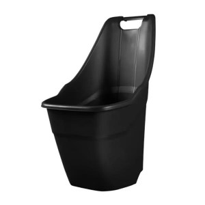 Strata Rolling Cart Ward, Detachable Roller, Eco-Friendly, 47cm x 85cm x 60cm, Gardening Companion
