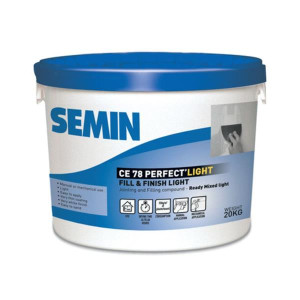 Semin Joint Filler Perfect Light CE78 20Kg