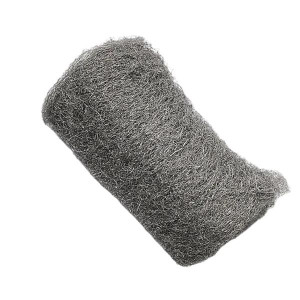 Safeline Steel Wool 0 Grade for Cleaning and Smoothing Metal and Wood Surfaces