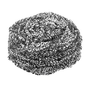 Safeline Steel Wool Grade 1 for Professional Use