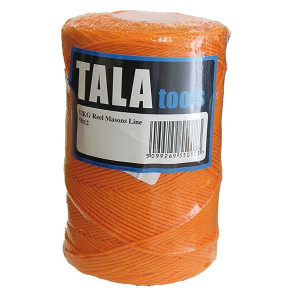 Tala Reel Thin 0.5kg for Landscaping and Concreting