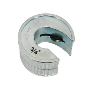 Tala Copper Pipe Cutter 3/4in for Hardware Professionals