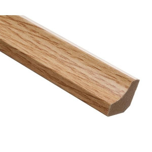 White Oak Scotia Beading by Wood Mouldings, 2.4m