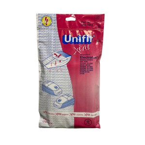 Unifit Microfilter Hoover Bag 141 for Vacuum Cleaners