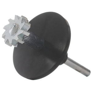 Gripit Undercutting Tool for 25mm Plasterboard Fixing, Adjustable and Drill Attachable