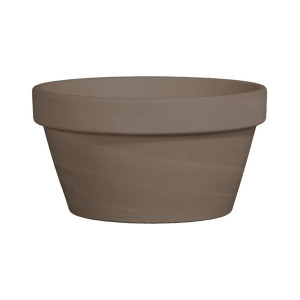 Woodlodge Chocolate Bowl 18Cm, 20 x 10 x 19, Outdoor, 0.82kg